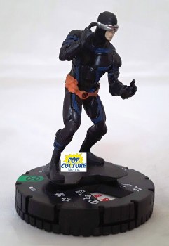 Heroclix House of X 019 Cyclops