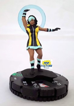 Heroclix House of X 033 Tempus