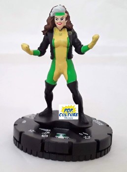 Heroclix House of X 036 Rogue