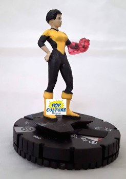 Heroclix House of X 040 Armor