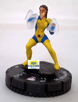 Heroclix House of X 045 Dr. Cecilia Reyes