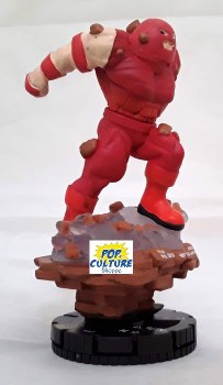 Heroclix House of X 061 Juggernaut