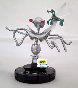 Heroclix House of X 066 Waldo
