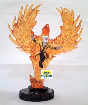 Heroclix House of X 067 Old Man Phoenix