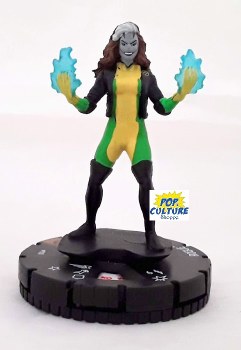 Heroclix House of X 100 Rogue