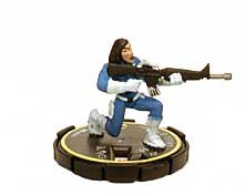 Heroclix Infinity Challenge 004 Shield Medic