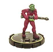 Heroclix Infinity Challenge 020 Skrull Agent