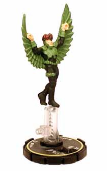 Heroclix Infinity Challenge 046 Vulture