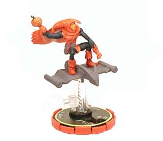 Heroclix Infinity Challenge 053 Hobgoblin