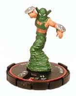 Heroclix Infinity Challenge 095 Whirlwind