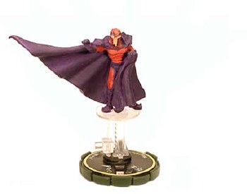 Heroclix Infinity Challenge 128 Magneto