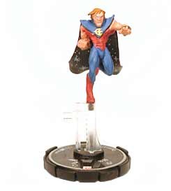 Heroclix Infinity Challenge 140 Quasar