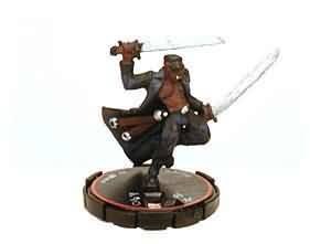 Heroclix Infinity Challenge 159 Blade