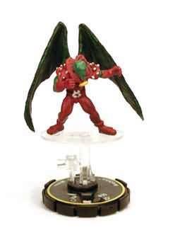 Heroclix Infinity Challenge 170 Annihilus