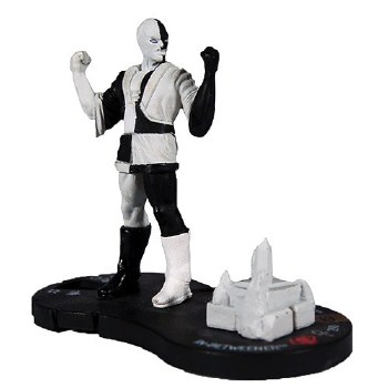 Heroclix Infinity Gauntlet 002 In-Betweener