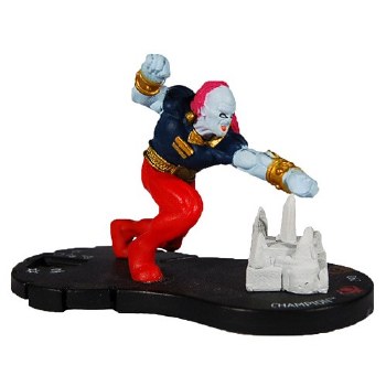 Heroclix Infinity Gauntlet 003 Champion