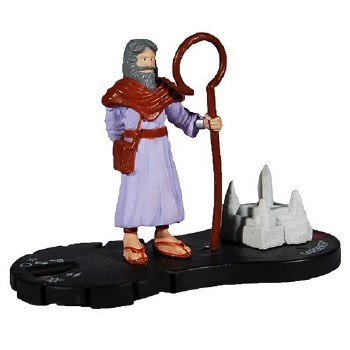 Heroclix Infinity Gauntlet 004 Gardener