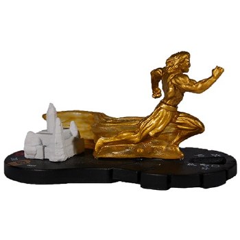Heroclix Infinity Gauntlet 005 Runner