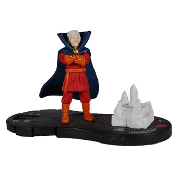 Heroclix Infinity Gauntlet 006 Collector