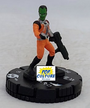 Heroclix The Incredible Hulk FF006 The Leader
