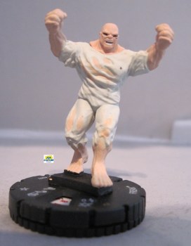 Heroclix Invincible Iron Man 003 Freak