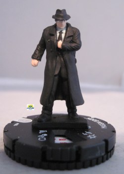 Heroclix Invincible Iron Man 004 Maggia Goon