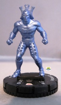 Heroclix Invincible Iron Man 006 Dreadnought