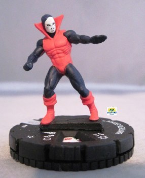 Heroclix Invincible Iron Man 007 Brothers Grimm