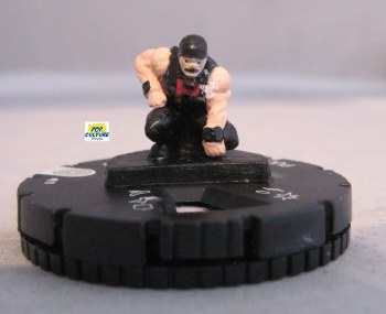 Heroclix Invincible Iron Man 010 Puck