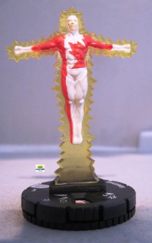 Heroclix Invincible Iron Man 011 Guardian