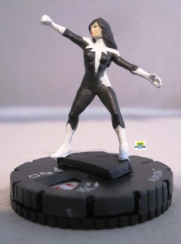 Heroclix Invincible Iron Man 012 Aurora