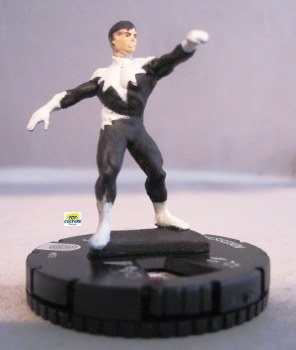Heroclix Invincible Iron Man 013 Northstar