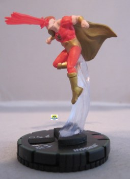 Heroclix Invincible Iron Man 041b Hyperion