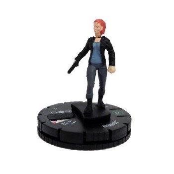 Heroclix Iron Man 3 Movie 011 Brandt