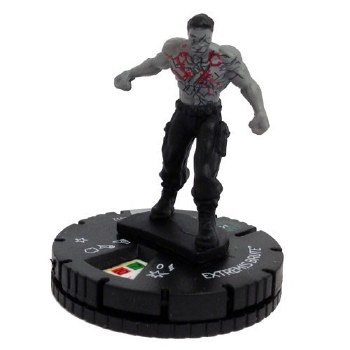 Heroclix Iron Man 3 Movie 012 Extremis Brute
