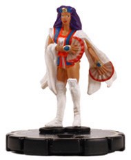 Heroclix INDY 006 Tomoe
