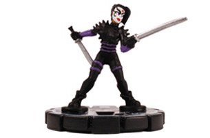 Heroclix INDY 012 Scarab