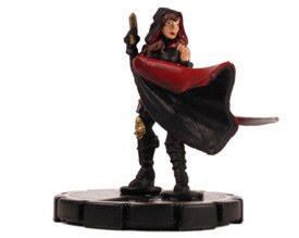 Heroclix INDY 028 Magdalena