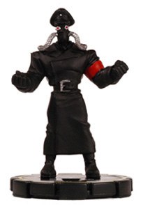 Heroclix INDY 054 Major Maxim