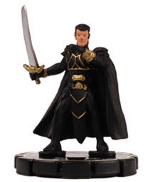 Heroclix INDY 055 Bron