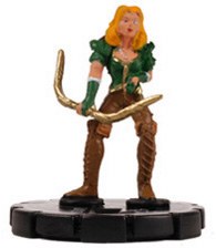 Heroclix INDY 086 Arwyn