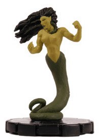 Heroclix INDY 088 Hecate