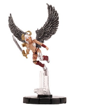Heroclix INDY 094 Angelus