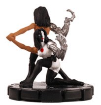 Heroclix INDY 095 Siamese