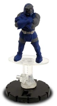 Heroclix Icons 045 Darkseid