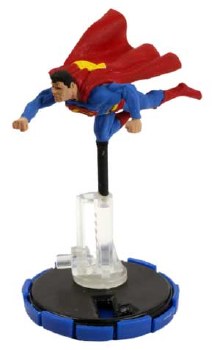 Heroclix Icons 046 Superman