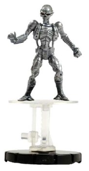 Heroclix Icons 050 Brainiac