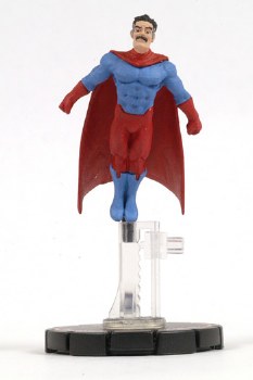 Heroclix Invincible 005 Omni-Man