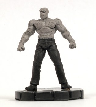 Heroclix Invincible 006 Titan