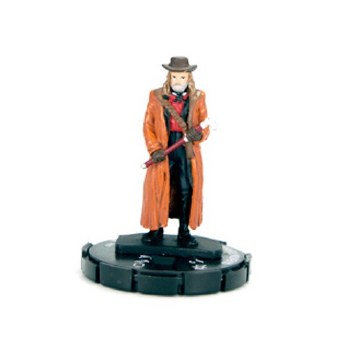 Heroclix Jonah Hex 002 Quenting Turnbill